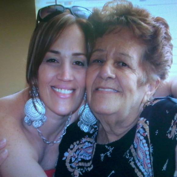 Meet your Posher, Maddy