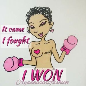 Meet your Posher, Paula