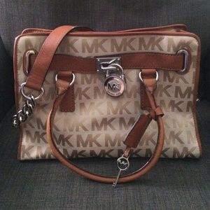 MK handbag