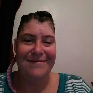 Meet your Posher, Christy