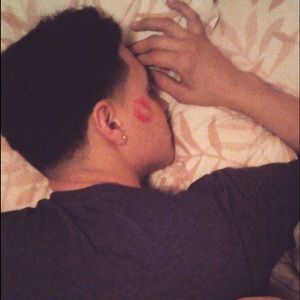 Meet your Posher, Luis