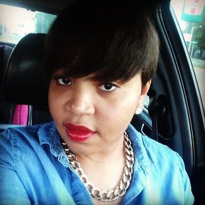 Meet your Posher, Krisna