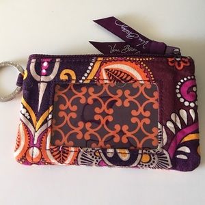 Zip ID case