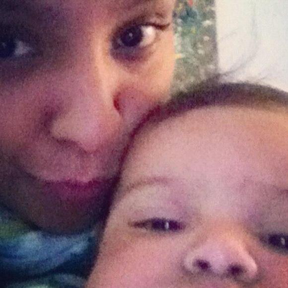 Meet your Posher, Shantal - Picture 1 of 1