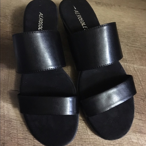 Aerosoles sandals