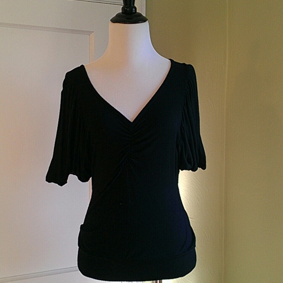 Gone today! Charlotte Russe Top