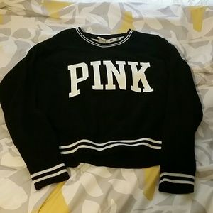 PINK perfect crew