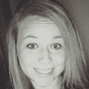 Meet your Posher, Kristen