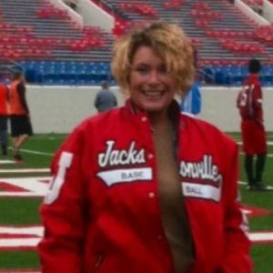 Meet your Posher, Teresa