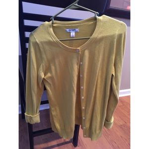 Old Navy Cardigan