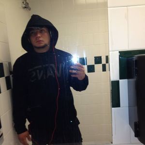 Meet your Posher, Diego