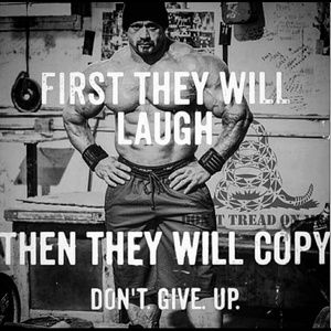 Meet your Posher, Tim