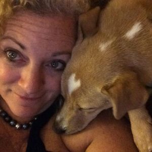 Meet your Posher, Jenny