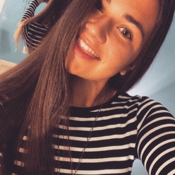 Meet your Posher, Megan