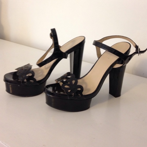 Patent Black Heals