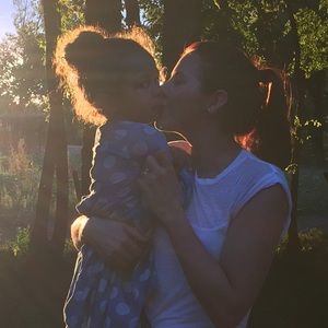 Meet your Posher, Chloe