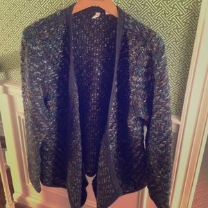 Anthropologie sweater