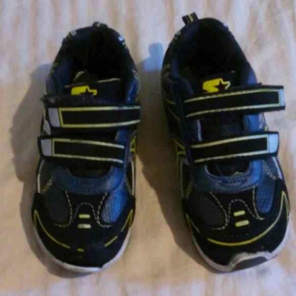 Boy's Sneakers