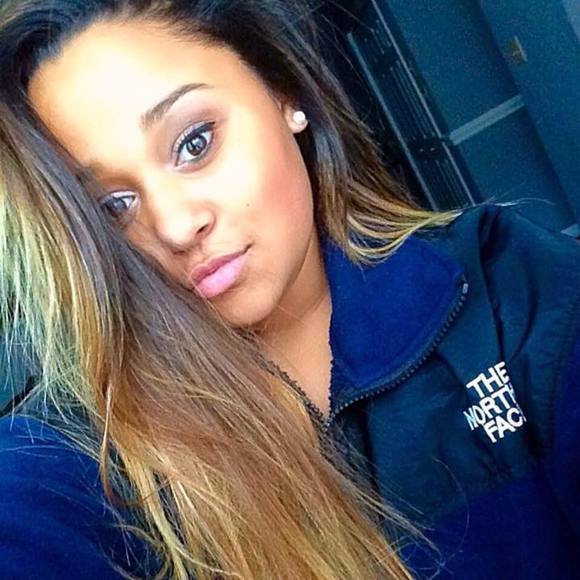 Meet your Posher, Halle