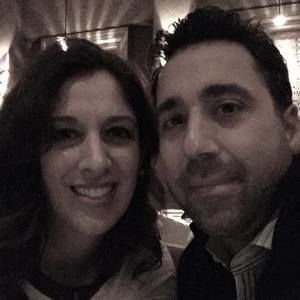 Meet your Posher, Cristina