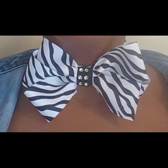 Chocago Cubs Bowties - Picture 2 of 2