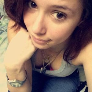 Meet your Posher, Lissette