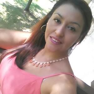 Meet your Posher, Vicky