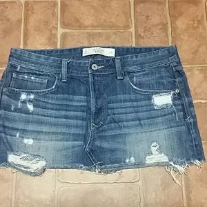 Abercrombie & Fitch Skirt