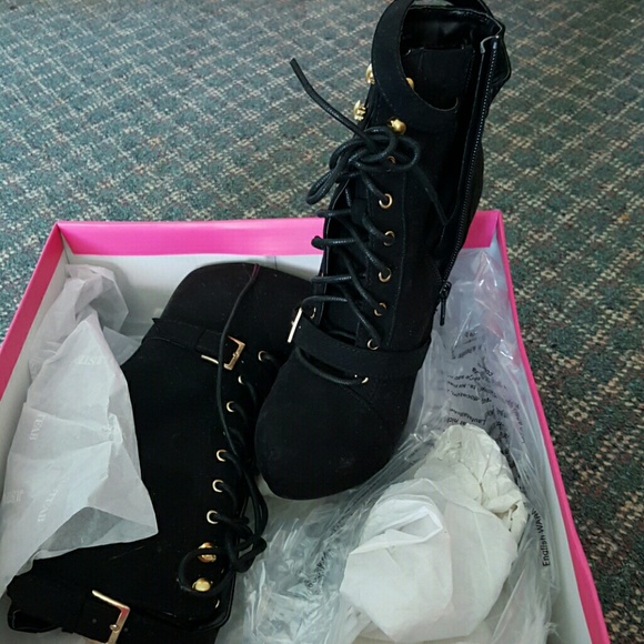 Shoes
