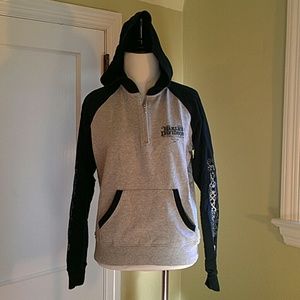 Harley Davidson Hoodie Williamsburg, VA