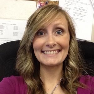 Meet your Posher, Whitney