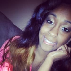 Meet your Posher, Lakendra