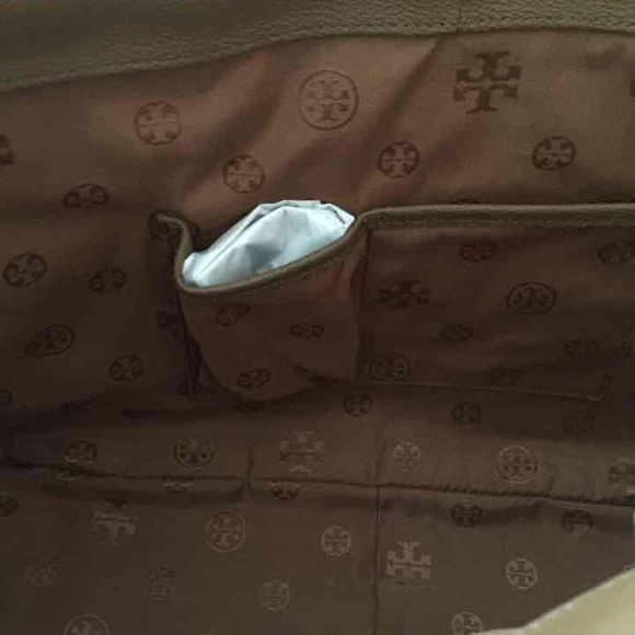 Roslyn tote bag Tory burch - Picture 4 of 4