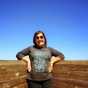 Meet your Posher, Amy