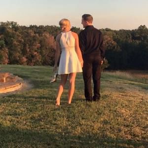 Meet your Posher, Madison