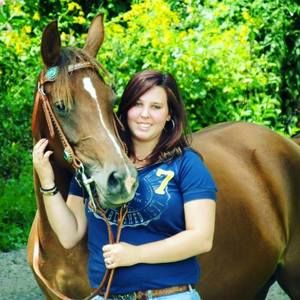 Meet your Posher, Haley