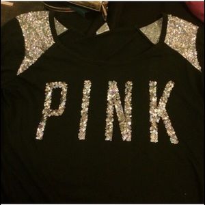Victoria secret long sleeve