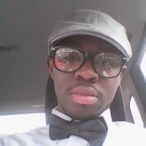 Meet your Posher, Joshua