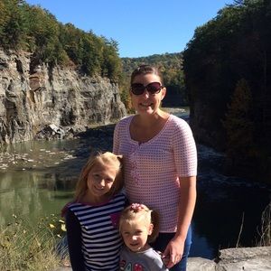 Meet your Posher, Karen