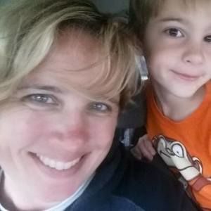 Meet your Posher, Mindy