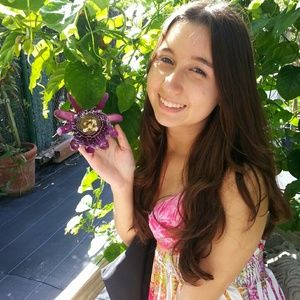 Meet your Posher, Sasha