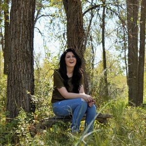 Meet your Posher, Erika