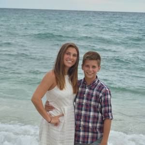 Meet your Posher, Karen