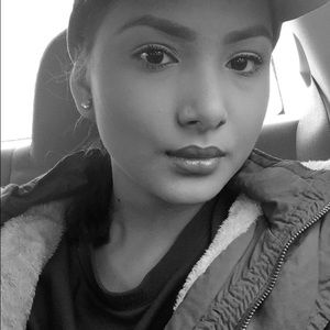 Meet your Posher, Nabina