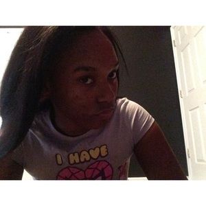 Meet your Posher, Faith