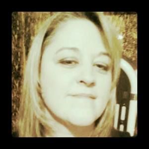 Meet your Posher, Tonya