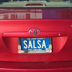 Meet your Posher, Joann