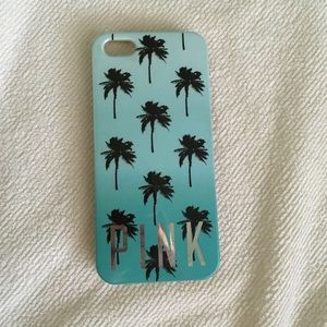 iPhone 5 case