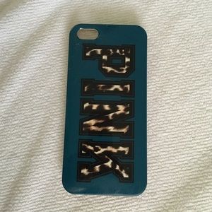 iPhone 5 case