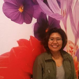 Meet your Posher, Julie